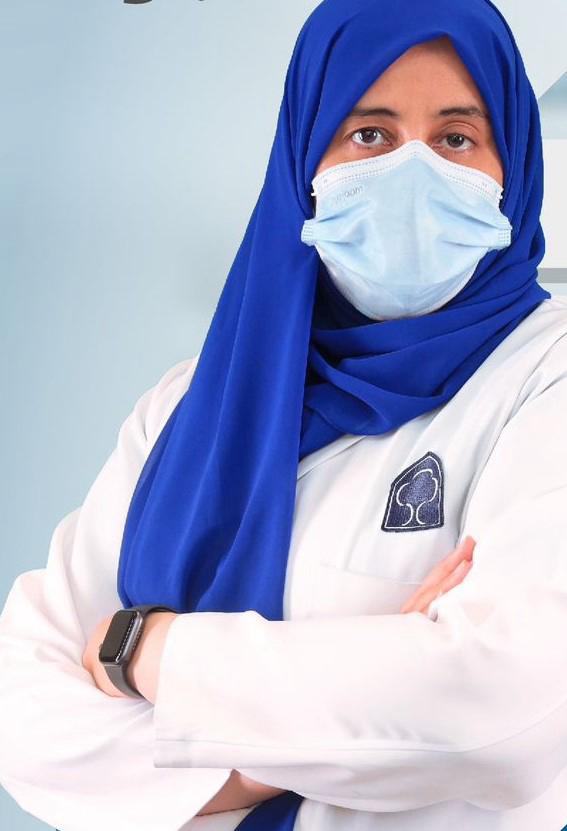 Ohoud Alamoudi